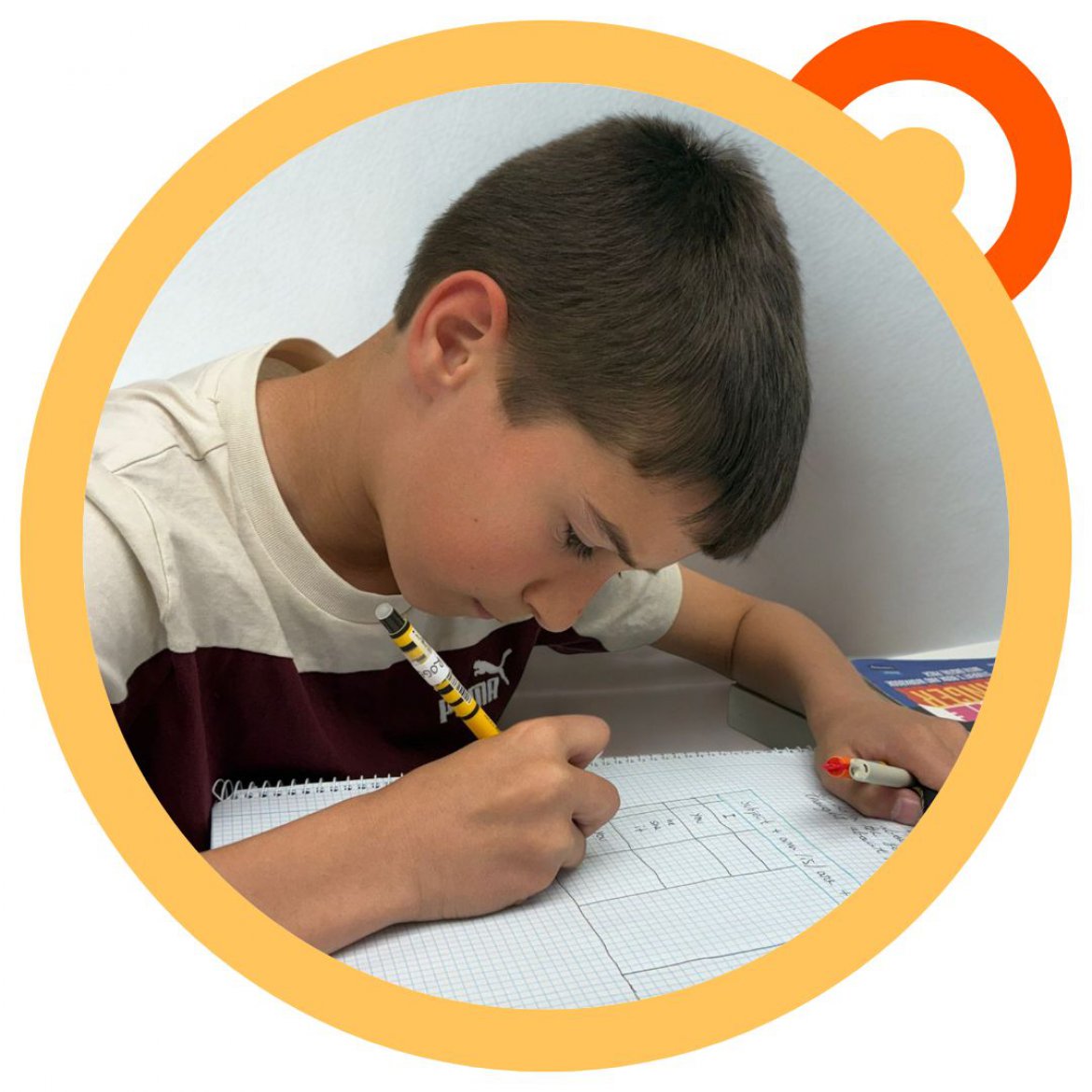 5. Escriure