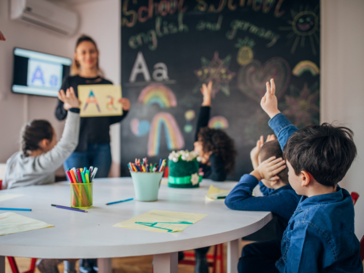 Perquè aprendre idiomes com a extraescolar?