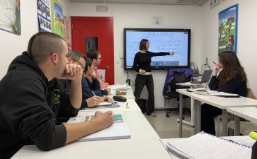 Anglès per a adults