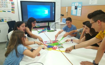 Anglès per a adolescents de 11 a 18 anys