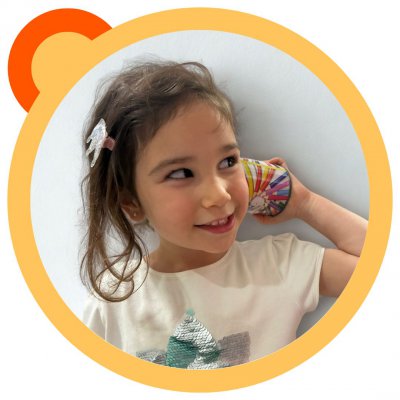 1. Escoltar 